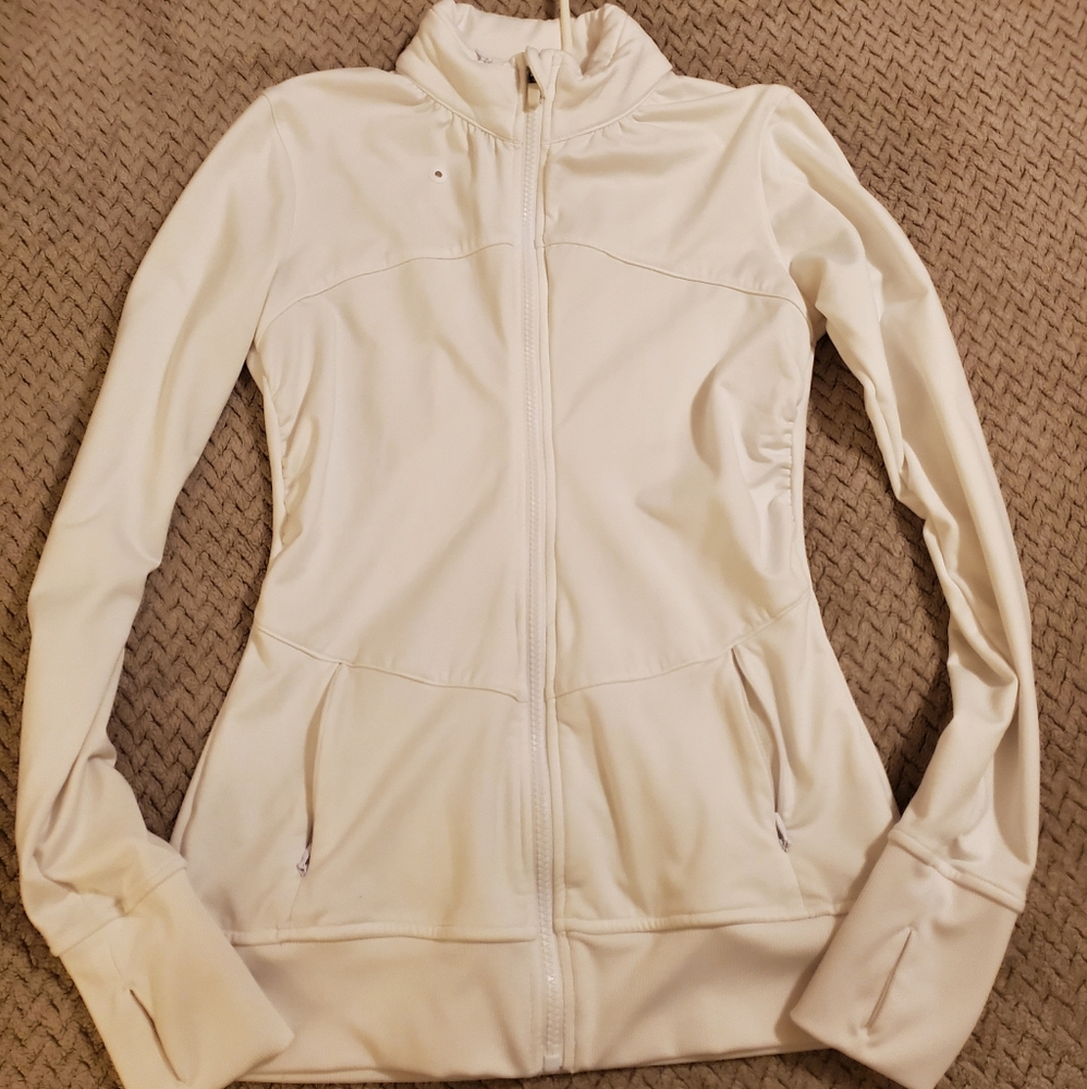 Fabletics jacket